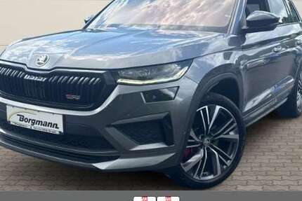 Skoda Kodiaq 86.090 km 33.790 &euro; Marl 45770