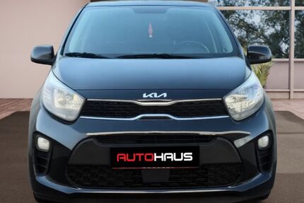 Kia Picanto 50.000 km 11.490 &euro; Datteln 45711