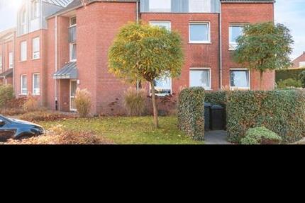 Helle Wohnung im 1. OG im Stadtsfelfd 3 zimmer