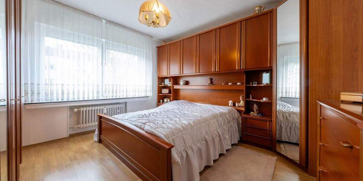 Wunderschöne 3-Zimmerwohnung mit viel Charme 3 zimmer