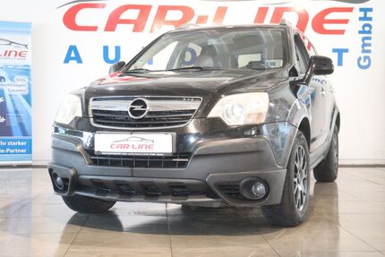 Opel Antara 238.370 km 3.888 € Ratingen 40880
