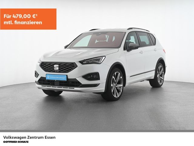 Seat Tarraco 81.071 km 31.660 &euro; Essen 45143