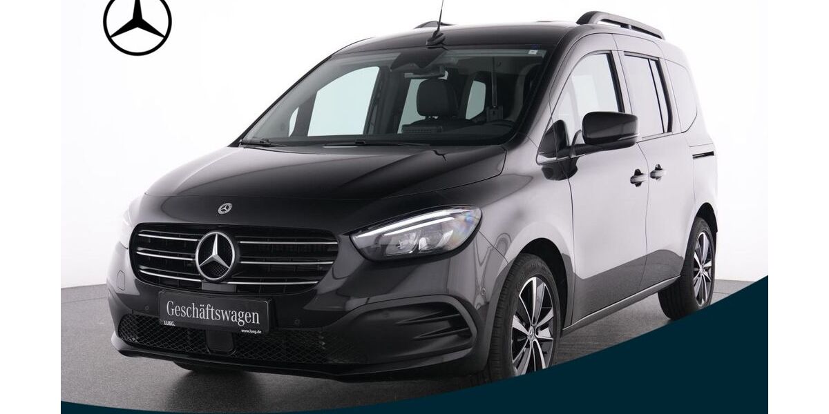 Mercedes-Benz T-Klasse 7.658 km 32.885 &euro; Essen 45309