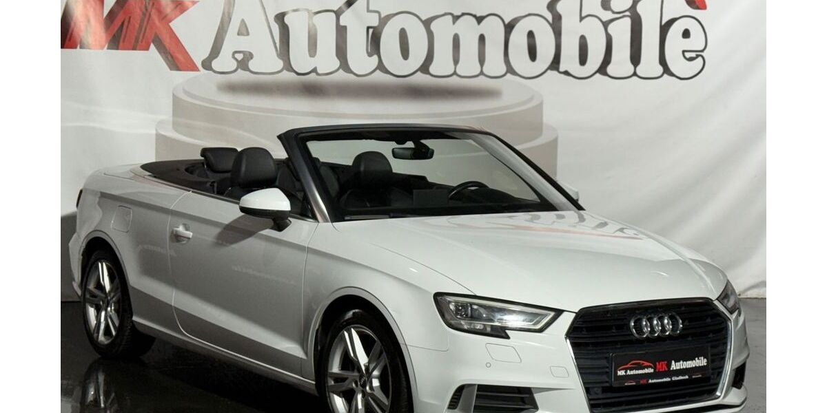 Audi A3 107.985 km 18.990 &euro; Gladbeck 45968