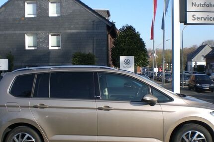 VW Touran 91.510 km 19.950 &euro; Oberhausen 46145