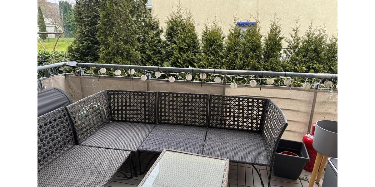 Hochparterre Witten Annen - 4 Zimmer, 96 m&sup2;, 295.000&euro; | Angebot:26241870