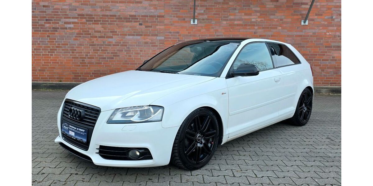 Audi A3 227.000 km 5.600 &euro; Herne (NRW) 44628