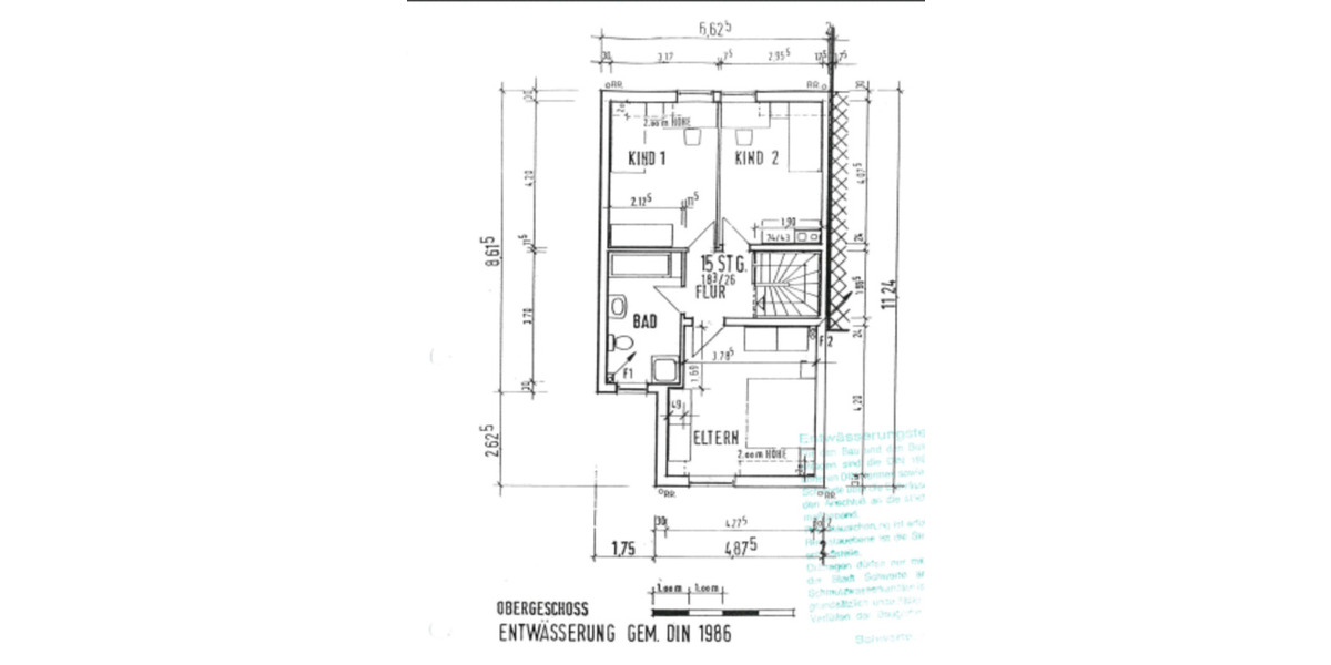Doppelhaushälfte Schwerte - 6 Zimmer, 125 m&sup2;, 399.000&euro; | Angebot:25048886