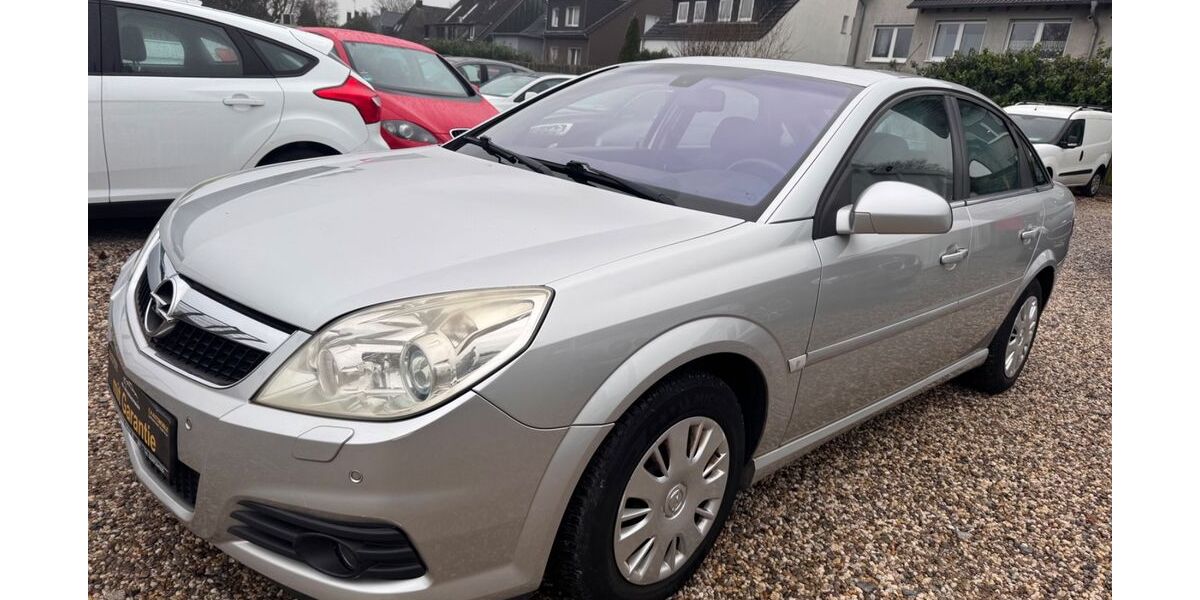 Opel Vectra 174.000 km 2.999 &euro; Essen 45355
