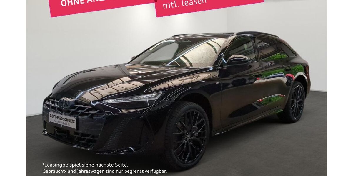 Audi A6 1.500 km 69.750 &euro; Mülheim a.d. Ruhr 45481