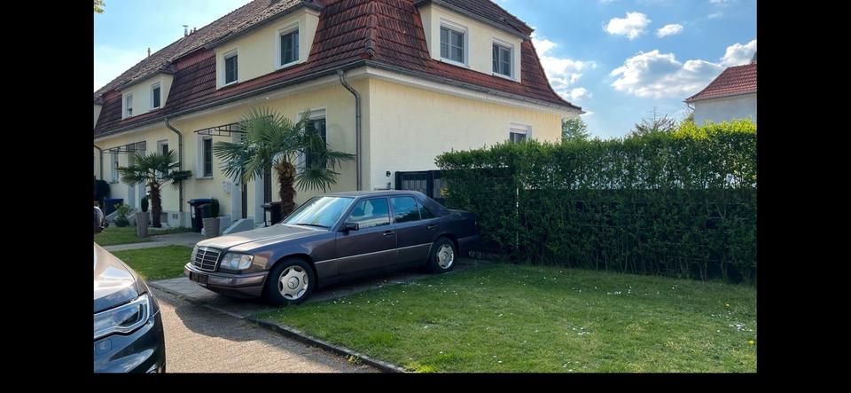 Wohnen in der Gartenstadt Welheim mit schönem Garten, 5 zimmer