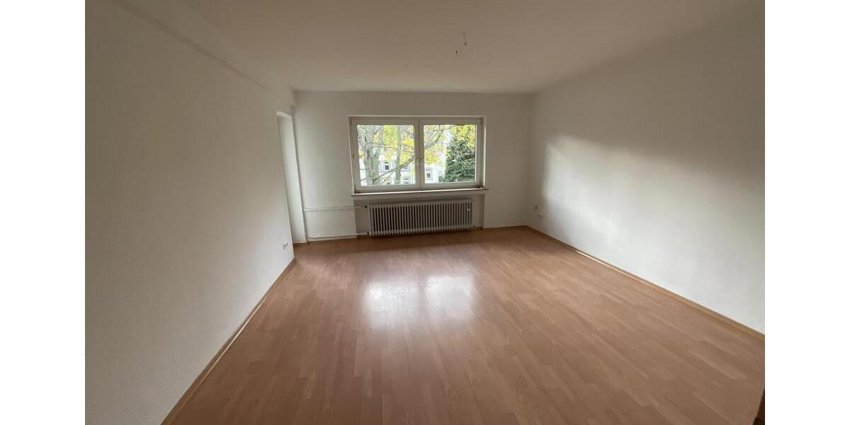 Etagenwohnung Herne Sodingen - 3 Zimmer, 66 m&sup2;, 529&euro; | Angebot:22991664