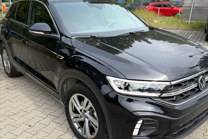 VW T-Roc 24.000 km 29.500 € Dortmund 44263