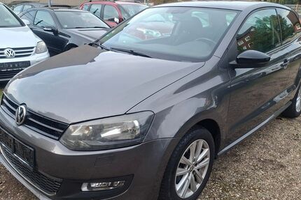 VW Polo 156.000 km 2.399 &euro; Oberhausen 46045