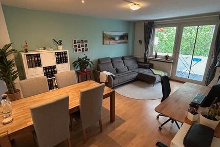 Wohnung Dortmund Gartenstadt - 3 Zimmer, 85 m&sup2;, 690&euro; | Angebot:26413507