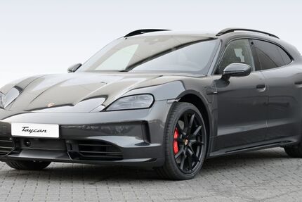 Porsche Taycan 19.500 km 139.900 &euro; Wuppertal 42279