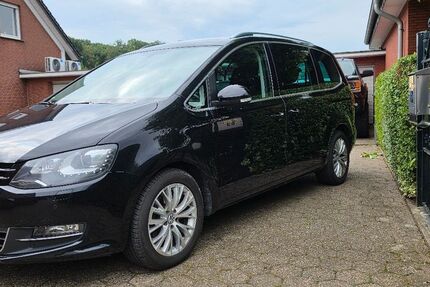 VW Sharan 171.690 km 8.999 &euro; Selm 59379