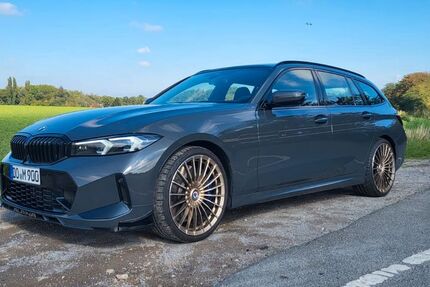 Alpina B3 8.030 km 98.900 € Dortmund 44263