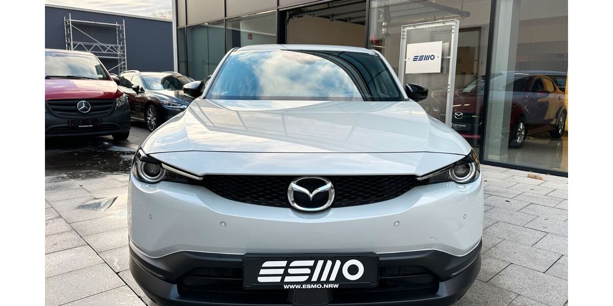 Mazda MX-30 57.137 km 12.690 &euro; Oberhausen 46149