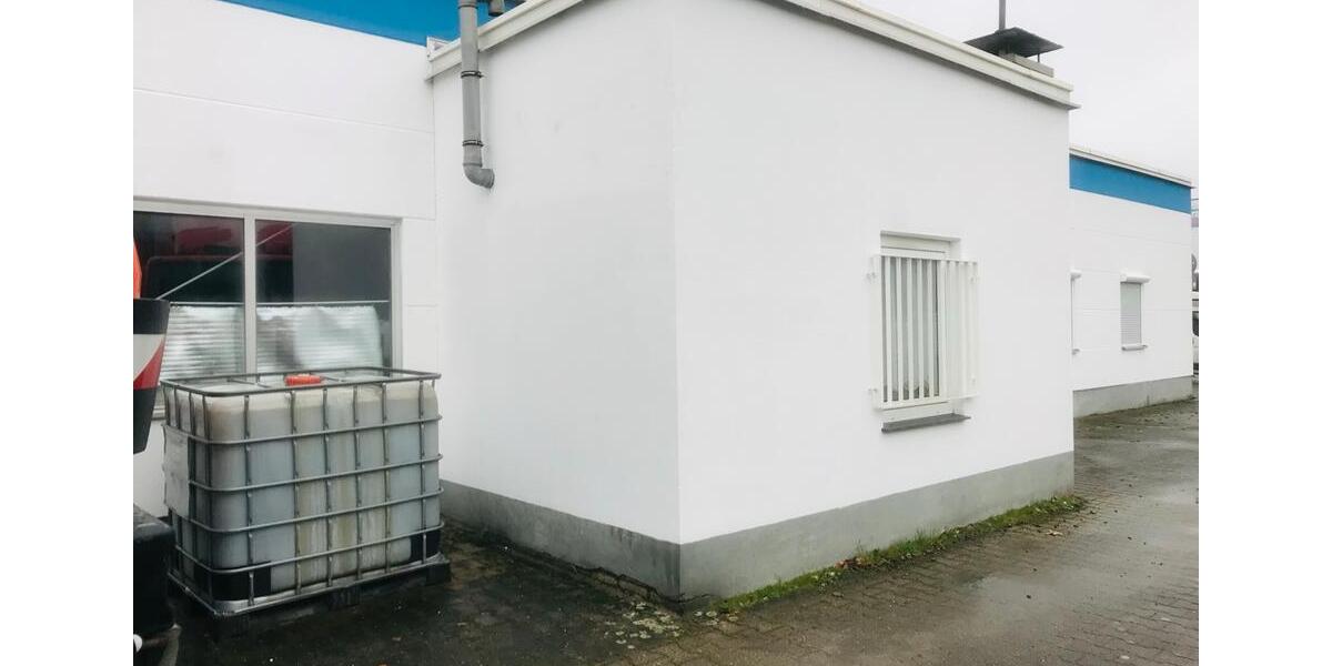 Gewerbeobjekt Bottrop Ebel - 3.000&euro; | Angebot:25589477