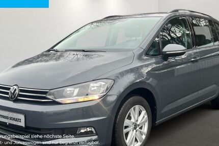VW Touran 65.523 km 26.490 &euro; Wuppertal 42109