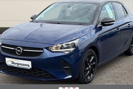 Opel Corsa 40.600 km 14.490 € Haltern am See 45721