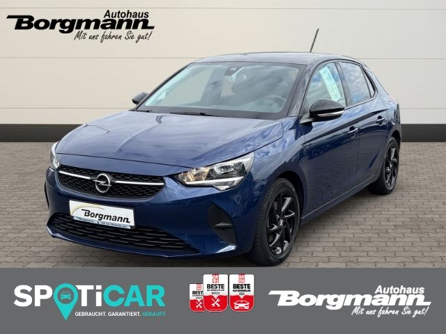 Opel Corsa 40.600 km 14.490 € Haltern am See 45721