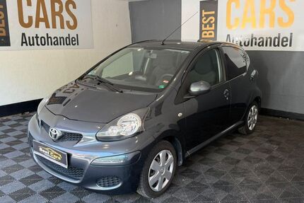 Toyota Aygo (X) 150.000 km 3.900 € Bochum 44805