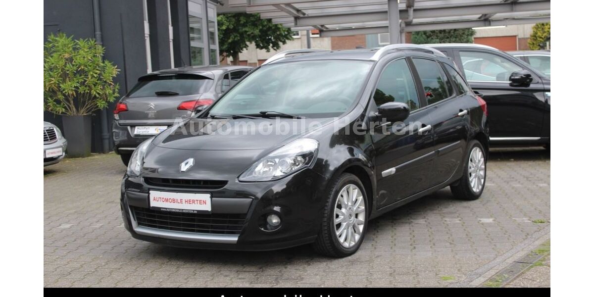 Renault Clio 107.000 km 3.690 &euro; Herten 45699
