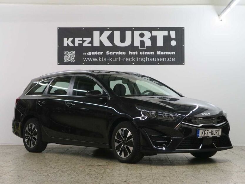 ceed Sportswagon