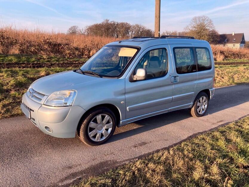 Berlingo