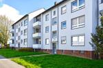 Etagenwohnung Dortmund Huckarde - 3 Zimmer, 55 m&sup2;, 463&euro; | Angebot:26132186