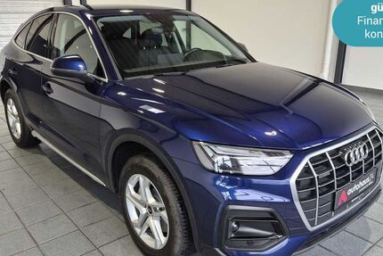 Audi Q5 75.200 km 34.290 &euro; Wuppertal 42287
