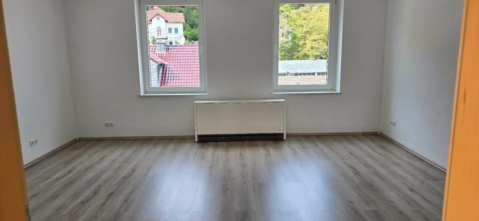 Etagenwohnung Hagen Dahl - 2 Zimmer, 60 m&sup2;, 410&euro; | Angebot:27543903