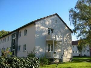 Etagenwohnung Gladbeck Brauck - 2.5 Zimmer, 53 m&sup2;, 441&euro; | Angebot:26657427
