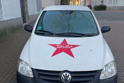 VW Fox 98.000 km 2.350 &euro; Castrop-Rauxel 44577