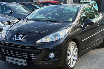 Peugeot 207 165.056 km 5.250 &euro; Dortmund 44147