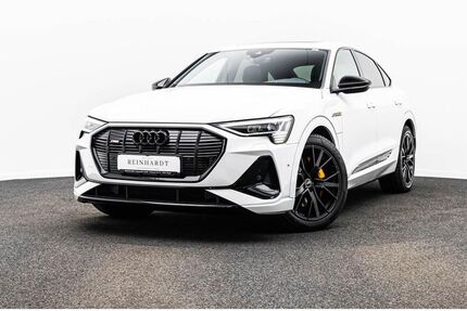 Audi e-tron 45.994 km 34.950 &euro; Hagen 58091