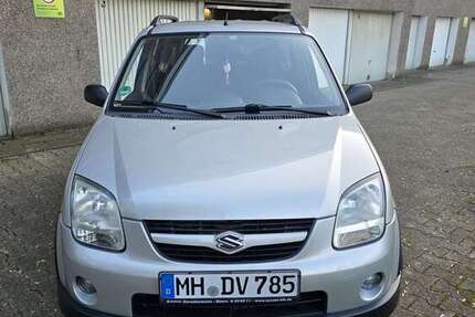 Suzuki Ignis 154.000 km 3.500 &euro; Speldorf (Mülheim an der Ruhr) 45478