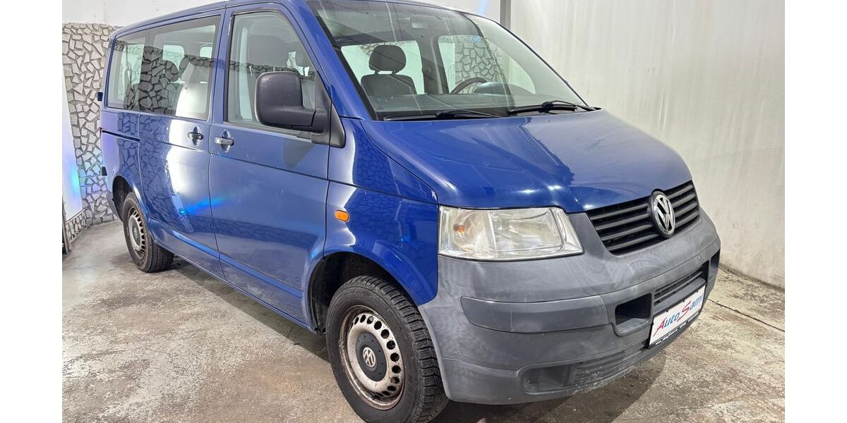 VW T5 Transporter 212.245 km 7.471 &euro; Witten -NRW 58452