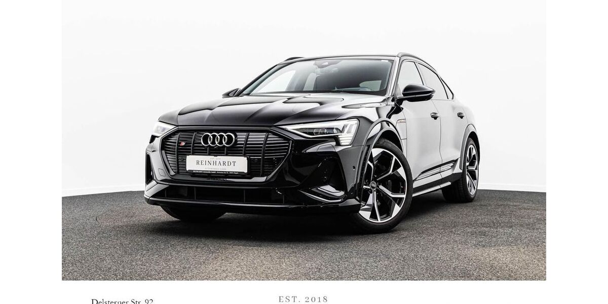 Audi e-tron 19.067 km 45.605 &euro; Hagen 58091