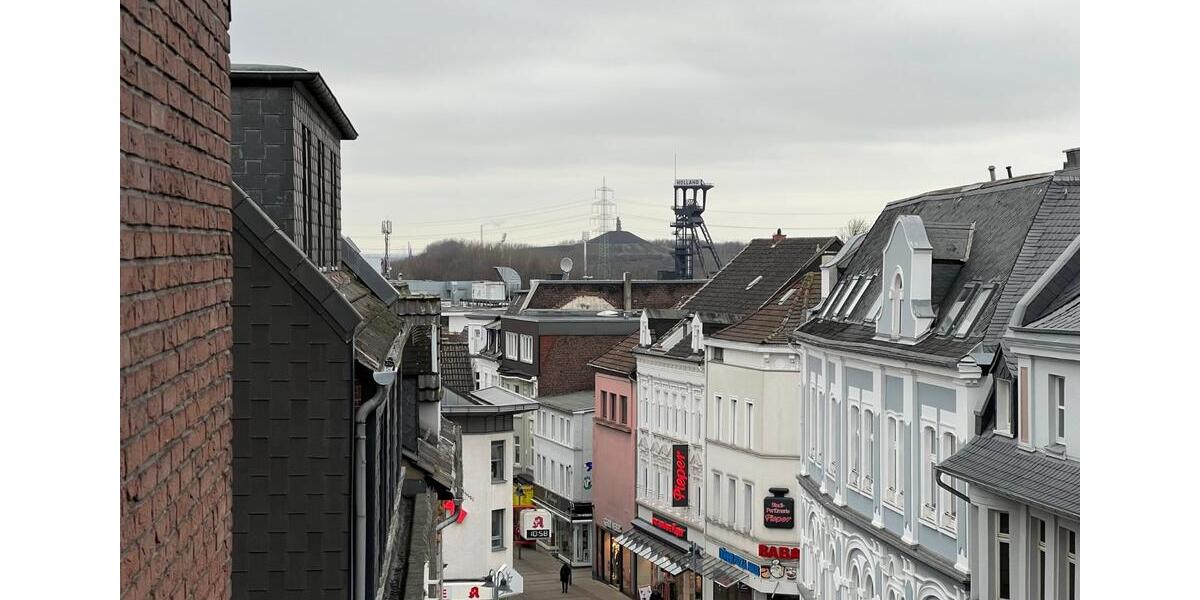 Einfamilienhaus Bochum Günnigfeld - 2.5 Zimmer, 107 m&sup2;, 790&euro; | Angebot:27596233