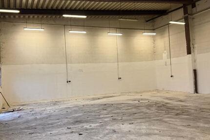 Gewerbehalle in Bottrop zimmer