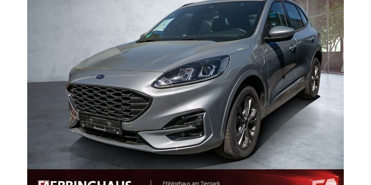 Ford Kuga 45.000 km 20.999 &euro; Dortmund 44225