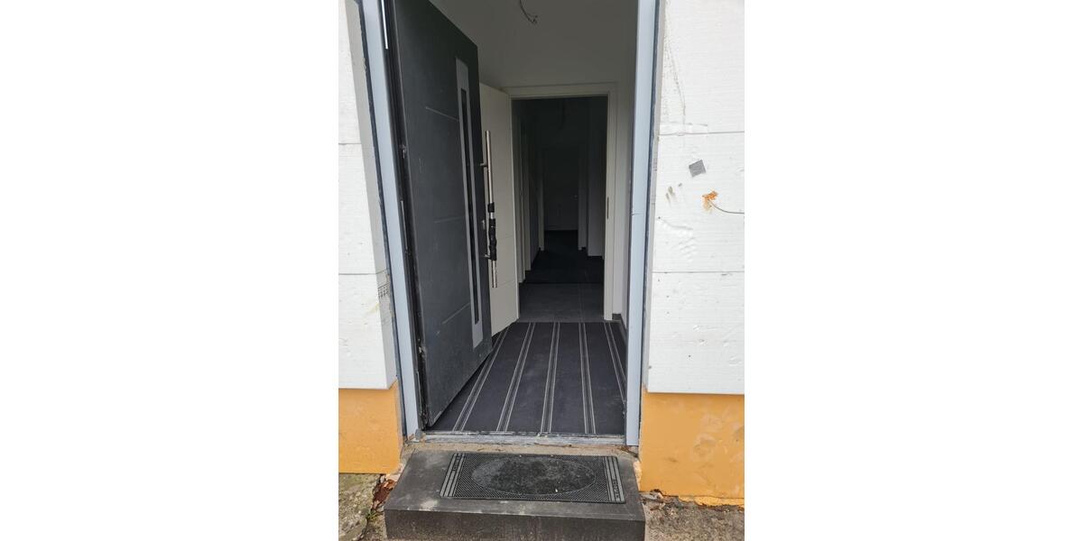 Exclusive 4 Zimmer Wohnung in Herne mit Garten 4 zimmer