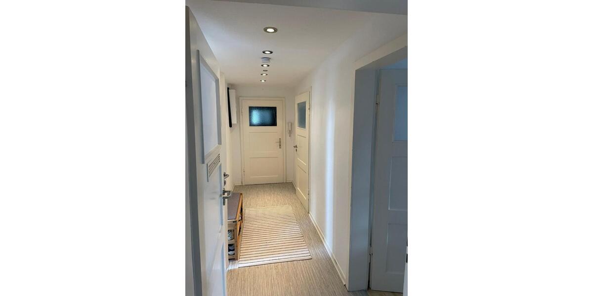 Dachgeschoßwohnung Dortmund Gartenstadt - 2 Zimmer, 60 m&sup2;, 415&euro; | Angebot:25580216