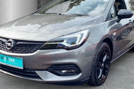 Opel Astra 39.960 km 18.750 &euro; Herten 45699