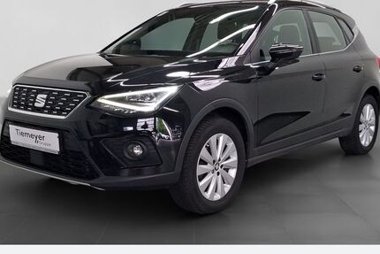 Seat Arona 62.475 km 14.740 &euro; Bochum 44809