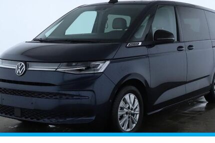 VW T7 Multivan 22.820 km 58.890 &euro; Bochum 44866