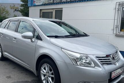 Toyota Avensis 165.000 km 8.590 € Iserlohn 58640